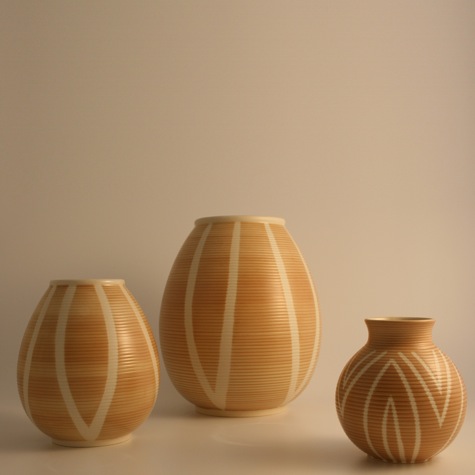 kalahari vases